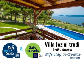  Villa Jozini trudi  Зупа